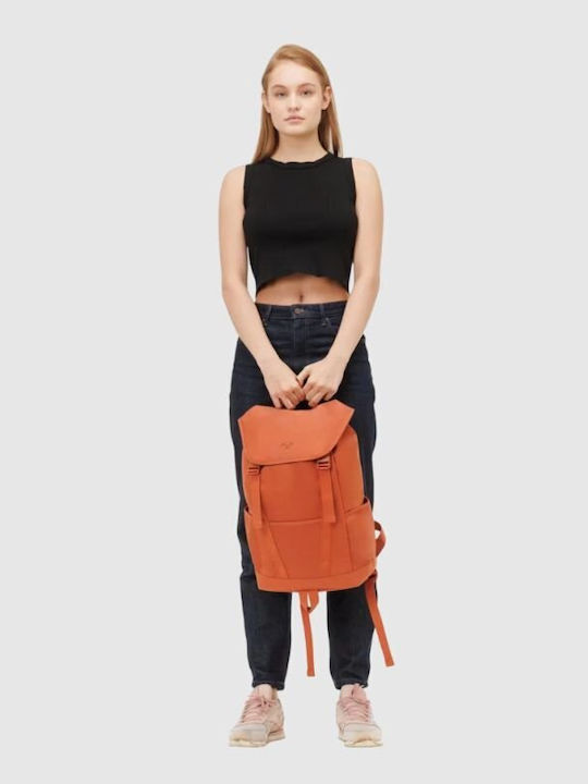 MaH Backpack 18lt Πορτοκαλί