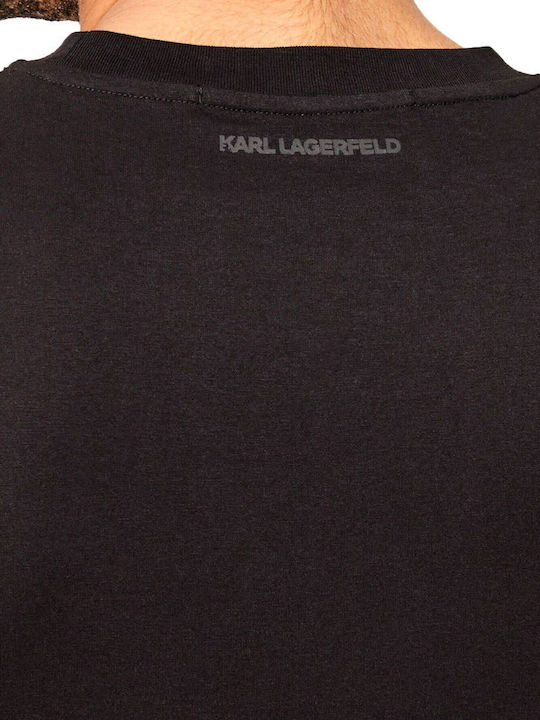 T-Shirt Schwarz