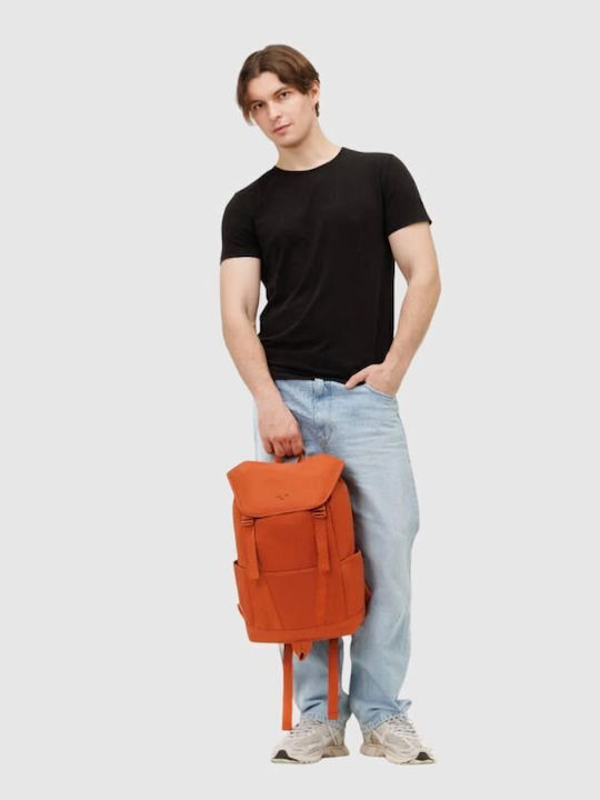 MaH Backpack 18lt Πορτοκαλί