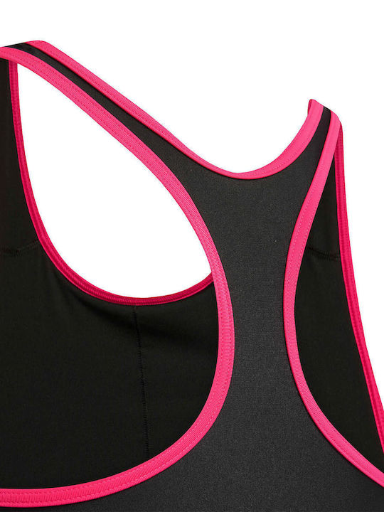 Kinderkleid Schwarz