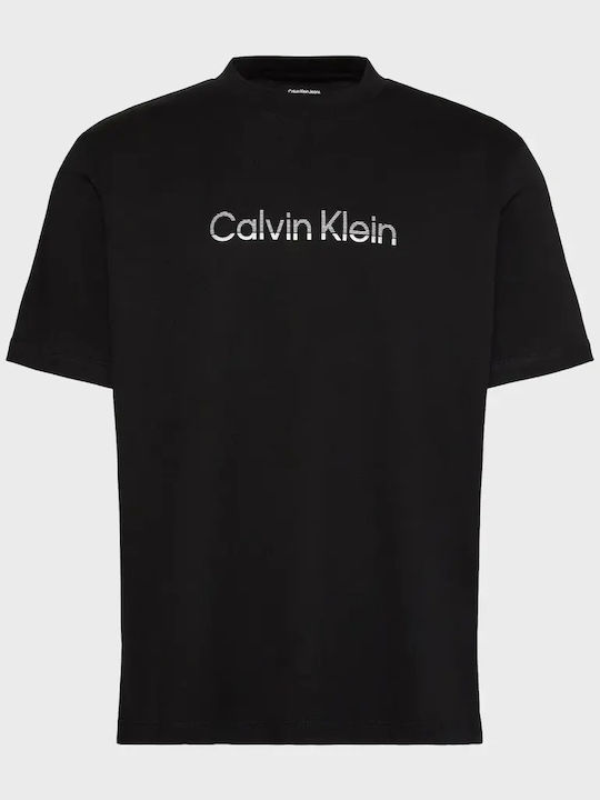 T-shirt Black LV04LF813G-UB1