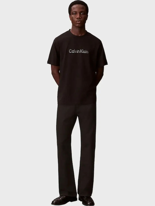 T-shirt Black LV04LF813G-UB1