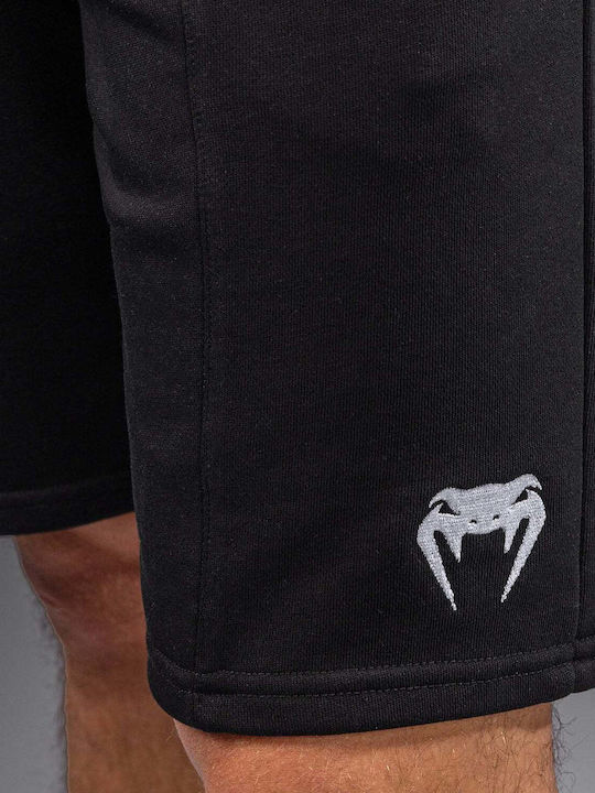 Sport Herren Shorts Schwarz