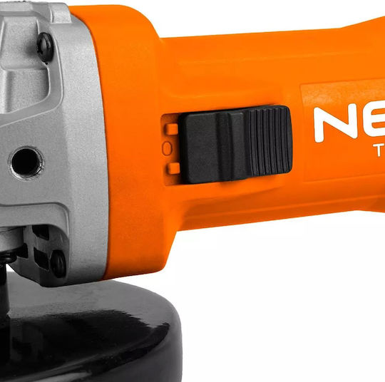 Neo Tools 04-716 Grinder 125mm Electric 1000W with Speed Adjustment