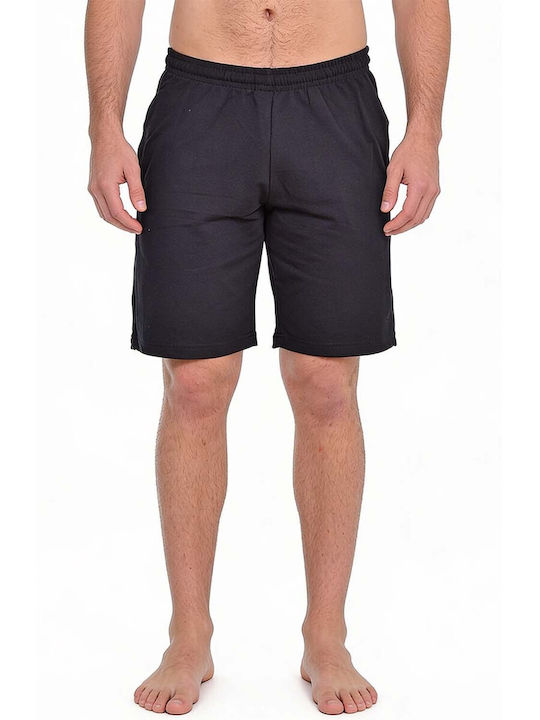 Sports Men's Bermuda Shorts Dark Blue