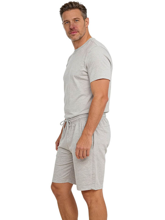 Sport Herren Shorts Schwarz