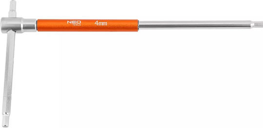 Neo Tools 09-509 Set Unelte de Mână 10 Bucăți