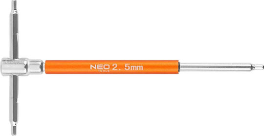 Neo Tools 09-509 Set Unelte de Mână 10 Bucăți