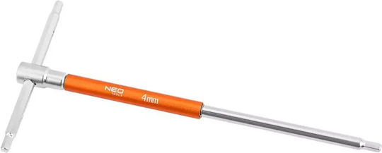 Neo Tools 09-509 Set Unelte de Mână 10 Bucăți