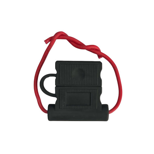 Waterproof Fuse Box Osculati Depth Sounders Simrad Lowrance