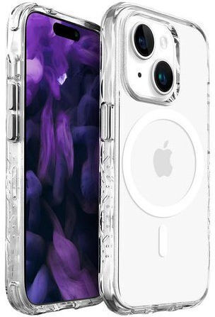Handyhülle Laut Crystal Matter X Crystal Magsafe iPhone 15