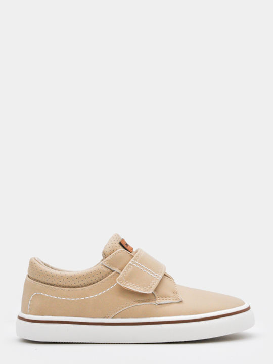 Mayoral Casual Beige