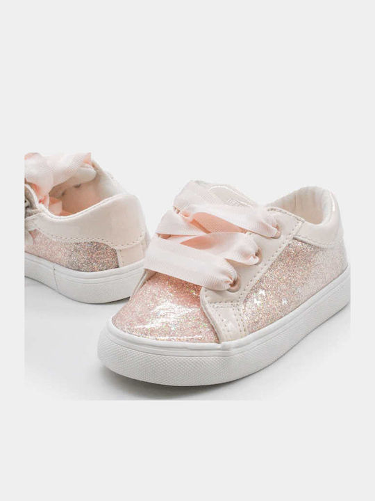 Mayoral Kids Sneakers Pink