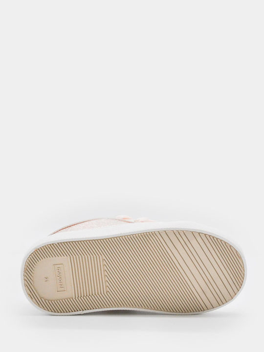 Kinder Sneaker Rosa