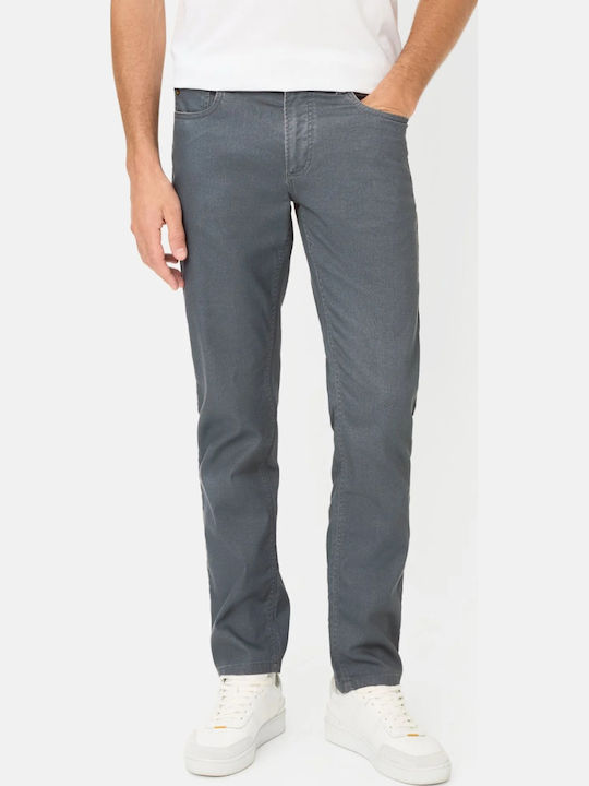 Camel Active Pantaloni Elastic Albastru