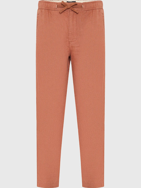 Chino Trousers Brown