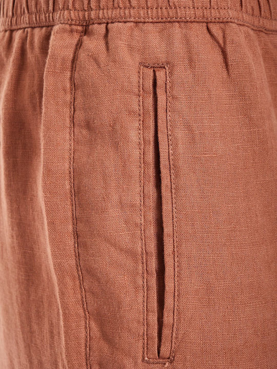 Chino Trousers Brown