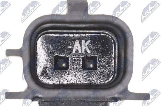 NTY Auto-Motorsensor für Opel Vivaro Renault Megane Kadjar Talisman Scenic Großartiger Szenischer Koleos Espace Verkehr
