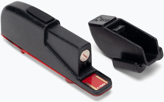 Lezyne Set Lumini Reîncărcabile pentru Bicicletă