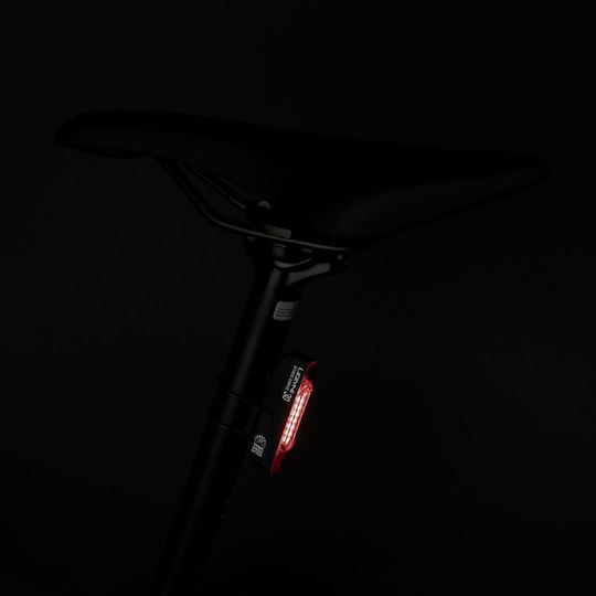 Lezyne Set Lumini Reîncărcabile pentru Bicicletă