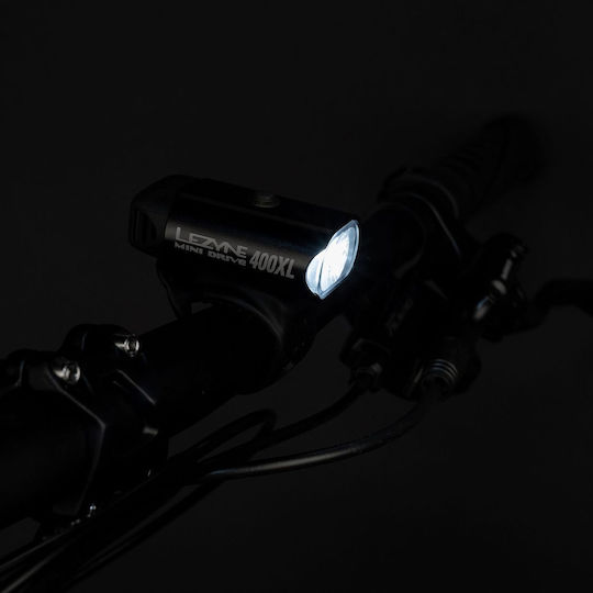 Lezyne Set Lumini Reîncărcabile pentru Bicicletă