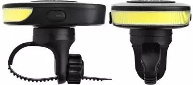 Prox Inc. 296332 Lumină Față Bicicletă
