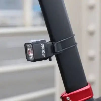 Cateye Lumină Spate Bicicletă