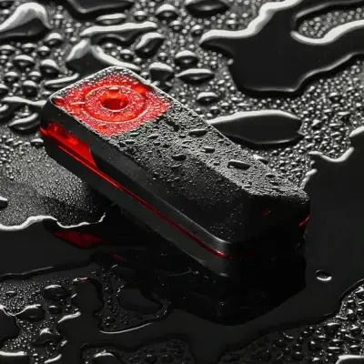 Ravemen Rear Bicycle Light