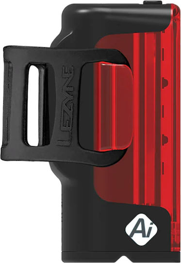 Lezyne Lezyne Rücklicht Für Fahrrad