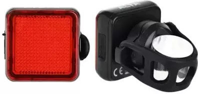 Prox Inc. 296326 Lumină Spate Bicicletă