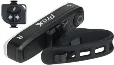 Prox Inc. 297156 Lumină Spate Bicicletă