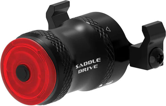Lezyne Lumină Spate Bicicletă
