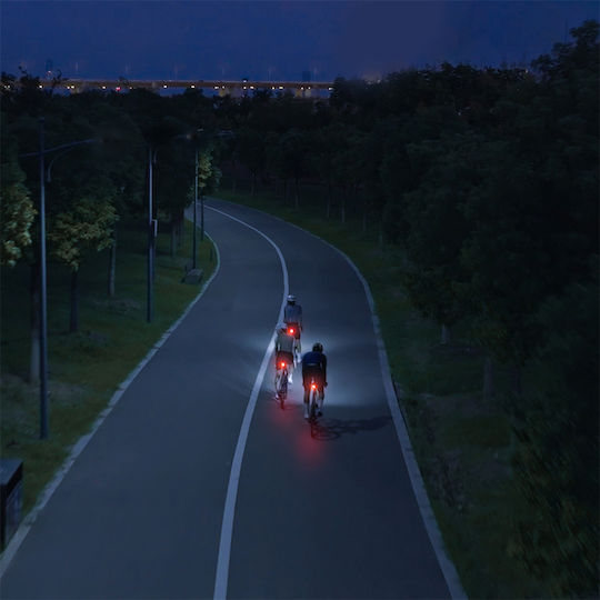 Igpsport Lumină Spate Bicicletă