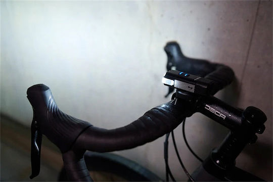 Moon Front Bicycle Light