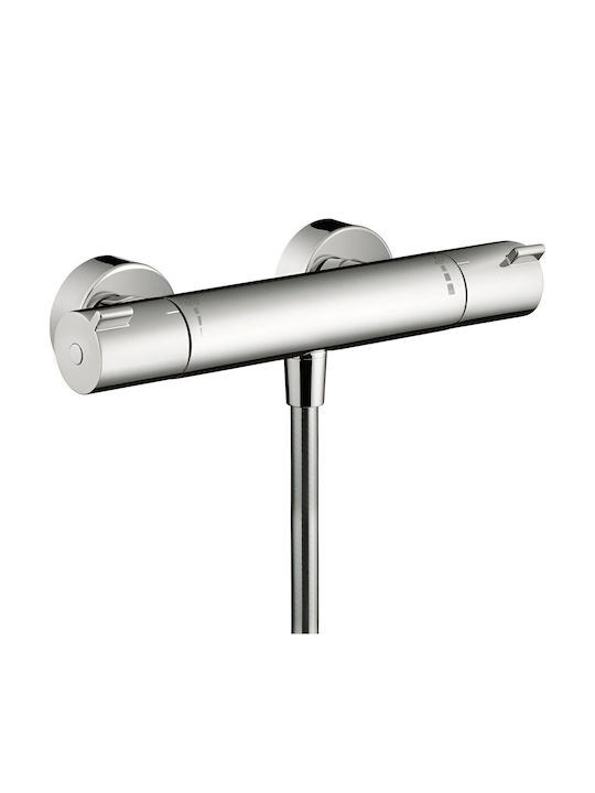 Hansgrohe Baterie Amestecare Duș Termostatică