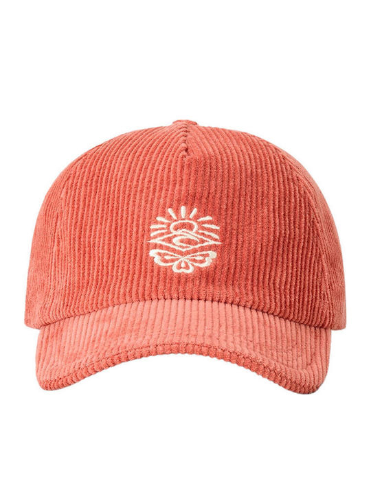 Rip Curl Icons W Surf Cap Apricot