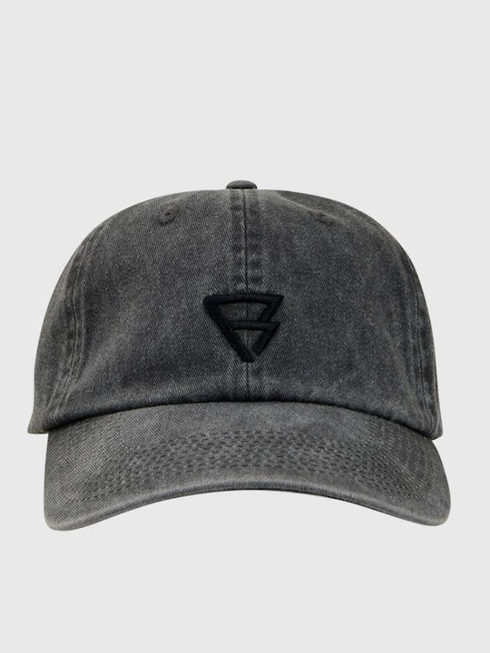 Brunotti Esseries Men Cap Pirate Black