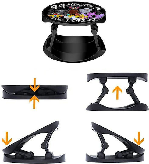 Roblox 99 Nights In Forest Phone Holders Stand Stand Βάση Στήριξης Κινητού Στο Χέρι
