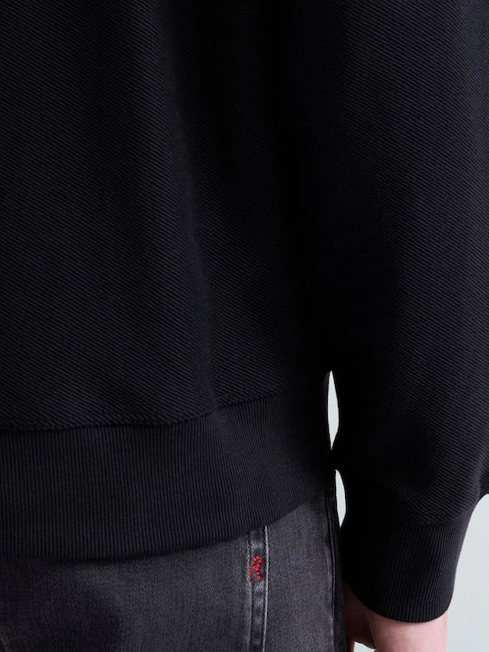 Cardigan Black