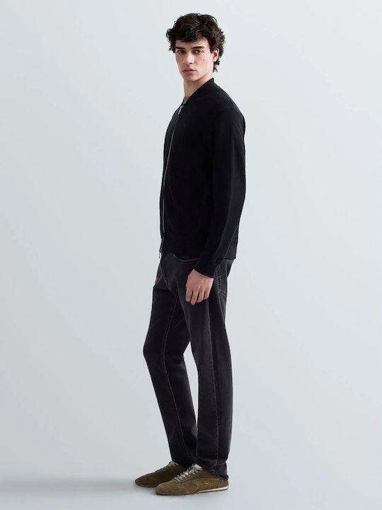 Cardigan Black