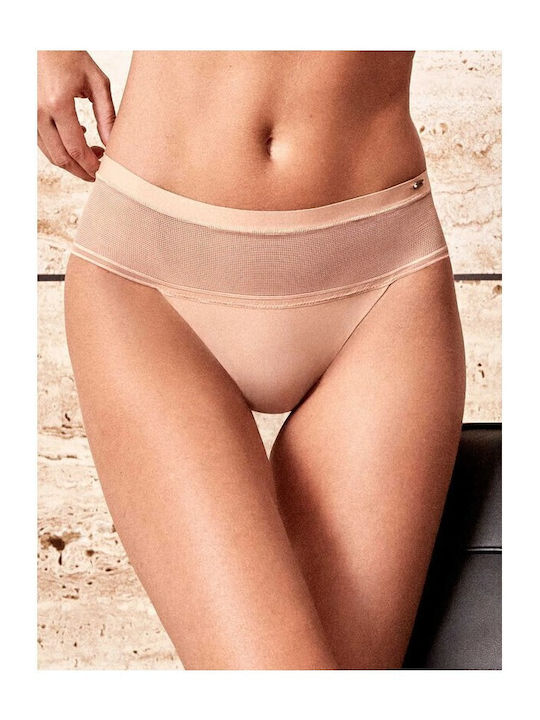 Women's Briefs Nude