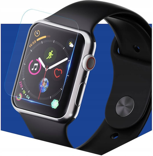 3MK Watch Protection Screen Protector για το Huawei Band 11 Pro 1τμχ