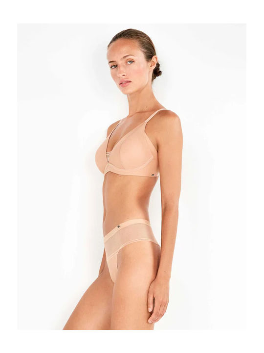 Women's Briefs Nude
