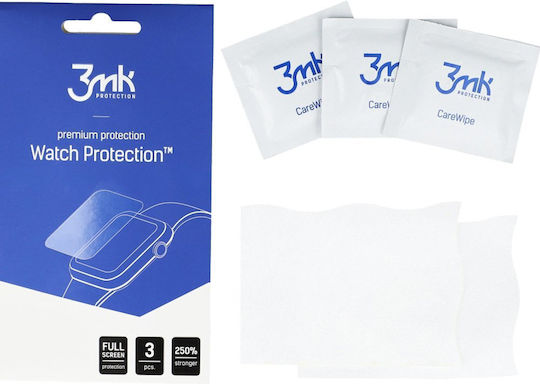 3MK Watch Protection Screen Protector για το Huawei Band 11 Pro 1τμχ