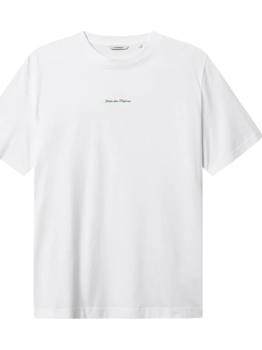T-Shirt Weiß