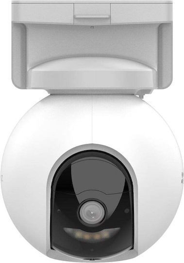 Ezviz CS-HB8c-SP IP Surveillance Camera Wi-Fi Full HD+ 4MP Waterproof Battery Powered with Two-Way Communication