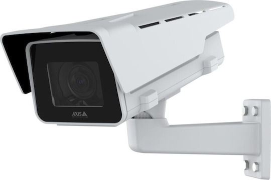 Axis P1385-E IP Κάμερα Παρακολούθησης Full HD 1080p Αδιάβροχη με Φακό 2.8-13mm
