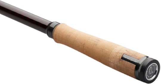 Savage Gear Revenge Sg6 Fast Shad Angelrute 2.90m 25-80g