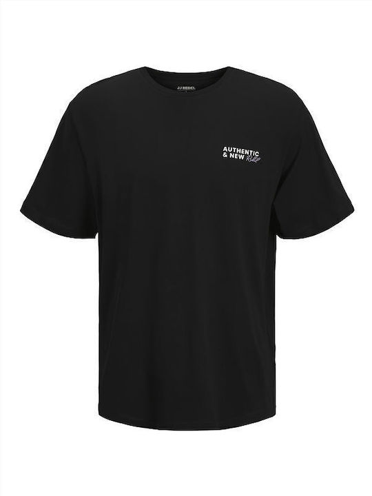 T-Shirt Black