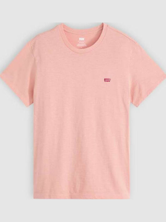 Original Housemark T-shirt Woodrose